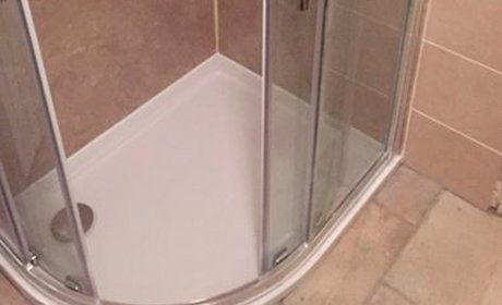 f you are looking for complete bathroom renovation and installation services, we are here for you