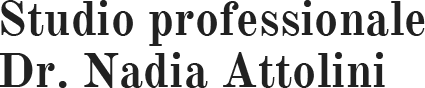 ATTOLINI PIAZZA DR. NADIA - LOGO