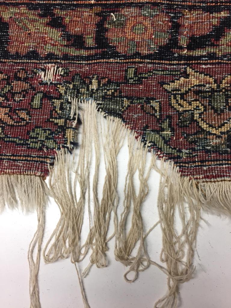 tappeto orientale