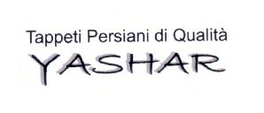 TAPPETI PERSIANI YASHAR