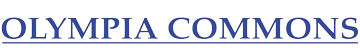Olympia Commons Logo