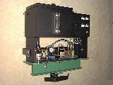 Automatic Oilers Help Ensure Long System Life - I-Beam & Encl. Enclosed Trk. Models