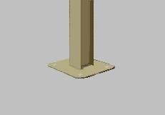 Base Plate