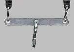 Load Bars for Light Duty Enclosed Track Applications