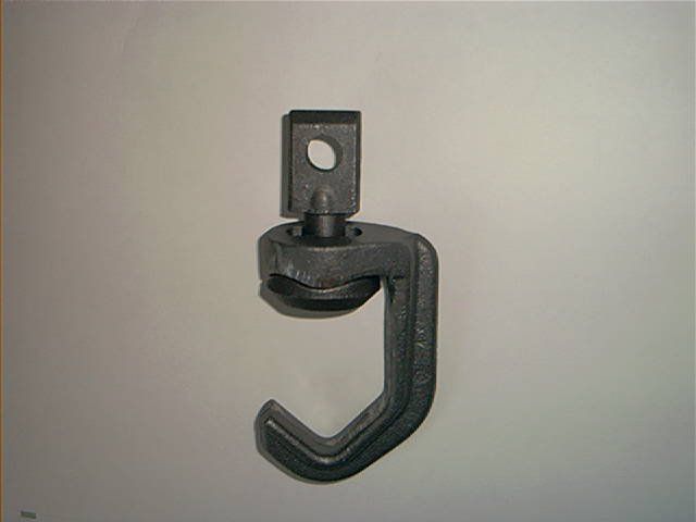 Popular 90 Degree Indexing Hooks - 125, 200, 300 & 400# Capacities