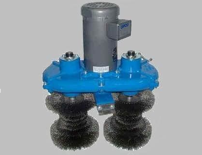 Power Brush Cleaner for 3