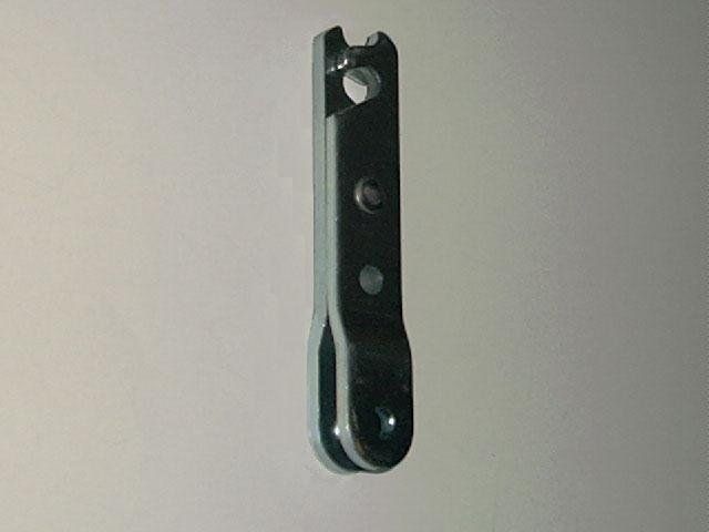 Rigid Clevis Pendant 100# Capacity - fits RW Type Encl. Track