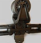 X678 Chain & Trolley Assembly with 