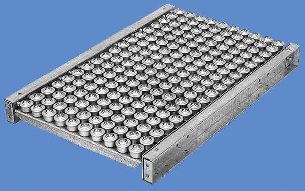 Ball Table