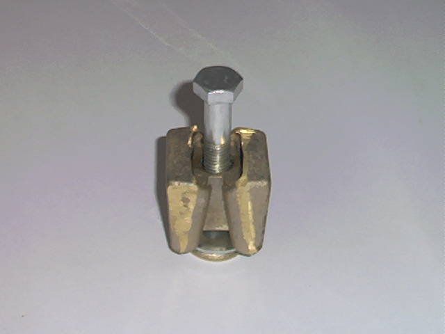 RW Type Track Welding Jig for Enclosed Track Joint Connections