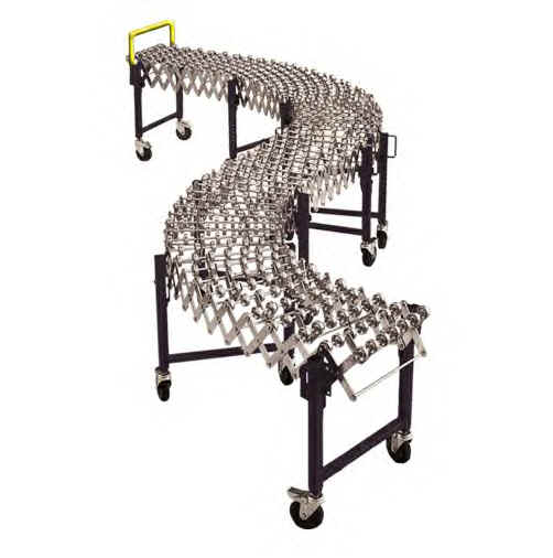 Model 300 Flex Conveyor