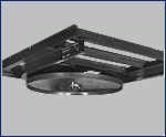 Take-Up / Chain Tensioner - Spring, Screw or Air Oper