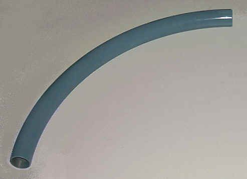 Tube Track Curves of 16