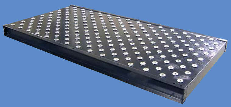 Ball Transfer Table