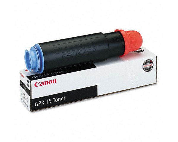 We buy new and boxed unused Canon copier toners