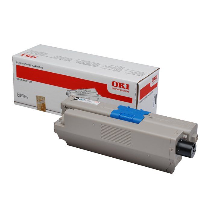 We buy unused OKI printer toners