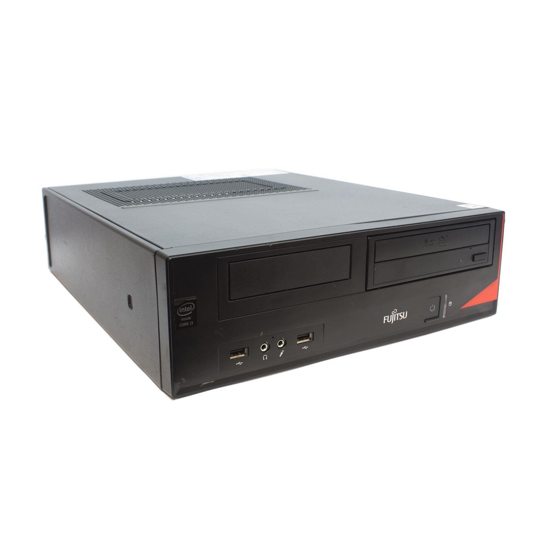 We buy, sell and recycle used Core i3 computers in Birmingham