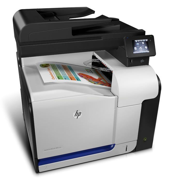 We Buy Used Printers in Birmingham
