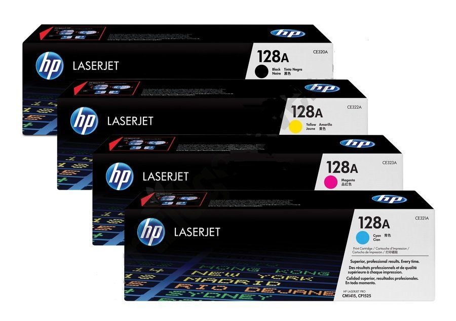 We buy branded ink carts and toners in the UK
