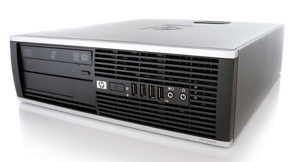We buy, sell and recycle used Core i5 computers in Birmingham