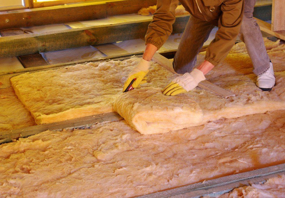 Loft Clearance - Loft Insulation and Boarding