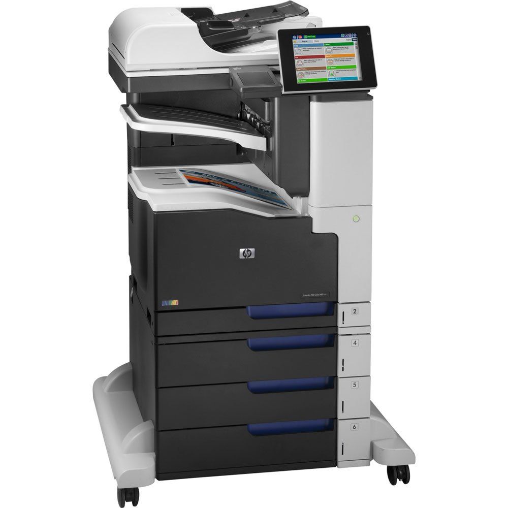 We sell used and obsolete multifunction printers