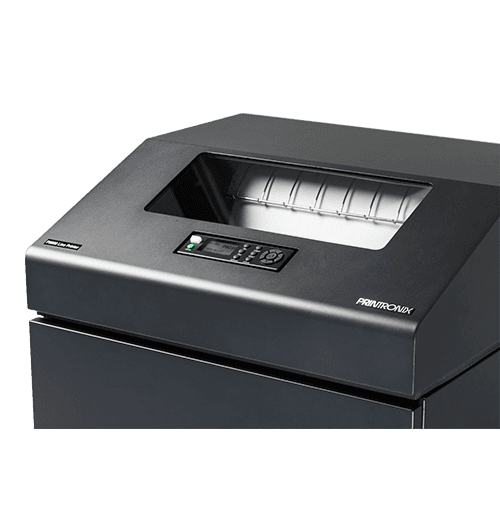 We sell used refurbished line matrix printers
