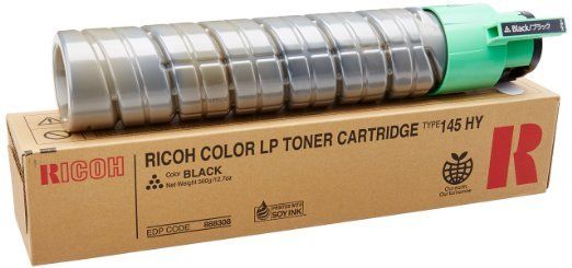 We buy new and boxed unused Ricoh mono printer and copier toner