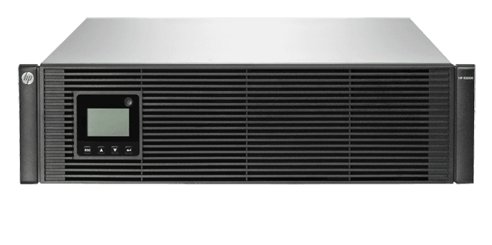 We sell refurbished HP UPS systems