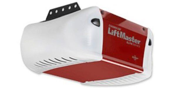 LiftMaster garage opener LiftMaster garage opener