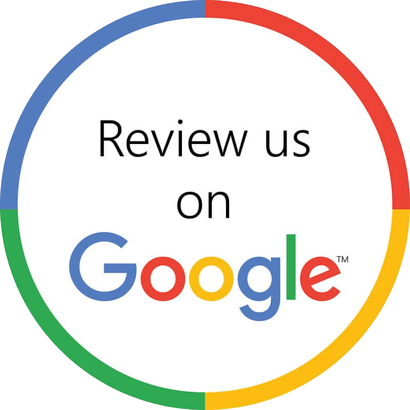 Review Us on Google Review Us on Google