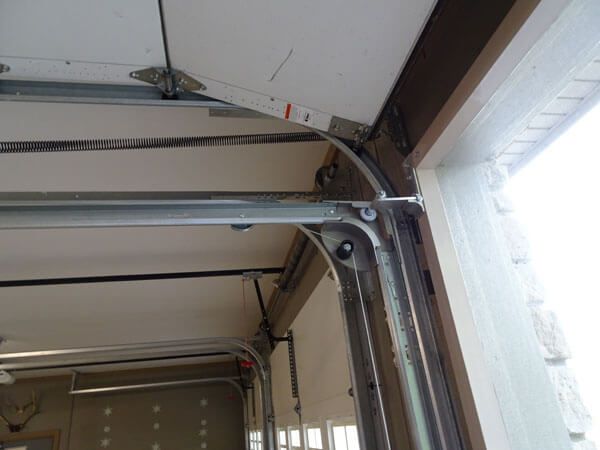 Screen Door Mechanics — Big Rock, IL | J&D Door Sales Inc.