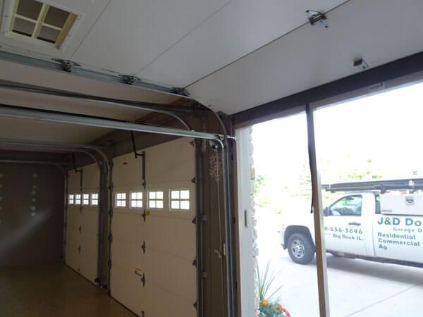 Screen Door Installation — Big Rock, IL | J&D Door Sales Inc.