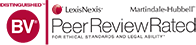 LexisNexis Peer Review | Freeman & Fuson Franklin, TN