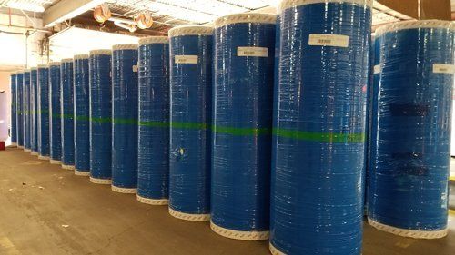 warehousing company