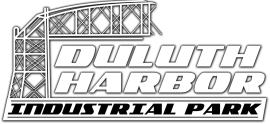 duluth harbor industrial park