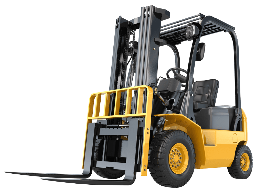 forklift