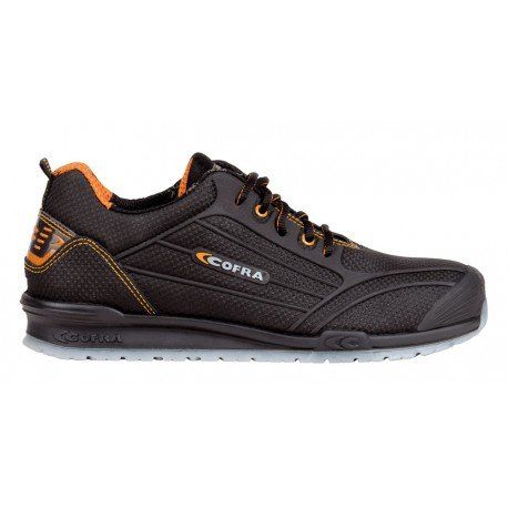 EVETRA - CHAUSSURES DE SÉCURITÉ