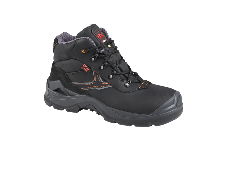 EVETRA - CHAUSSURES DE SÉCURITÉ