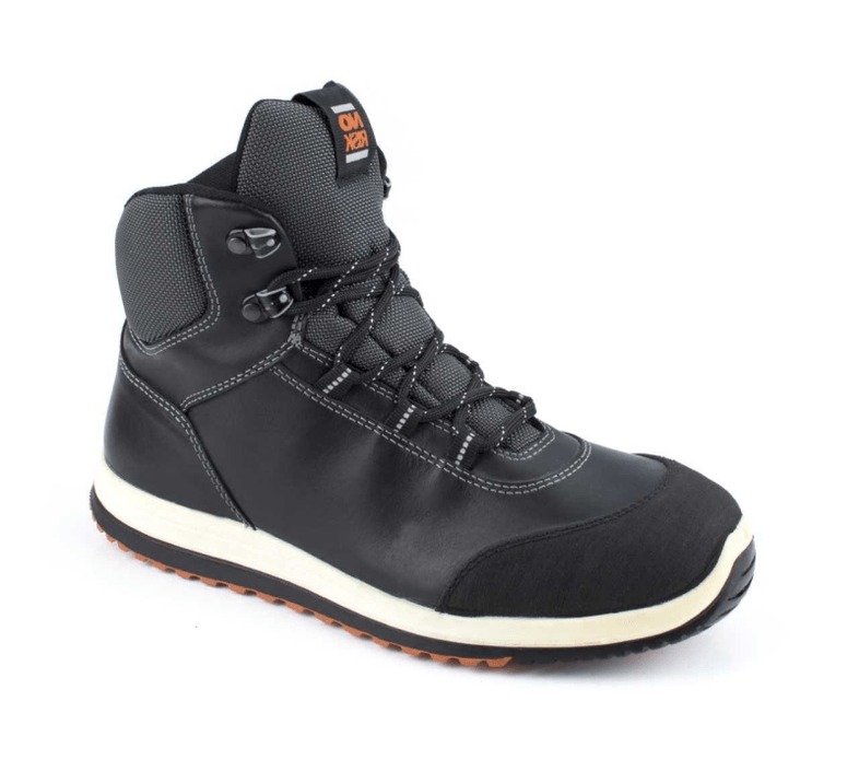 EVETRA - CHAUSSURES DE SÉCURITÉ