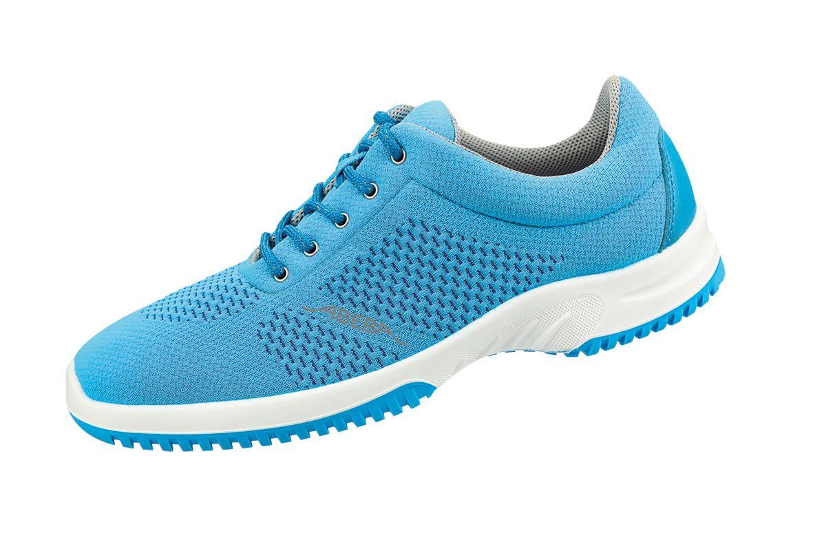 EVETRA - CHAUSSURES DE SÉCURITÉ
