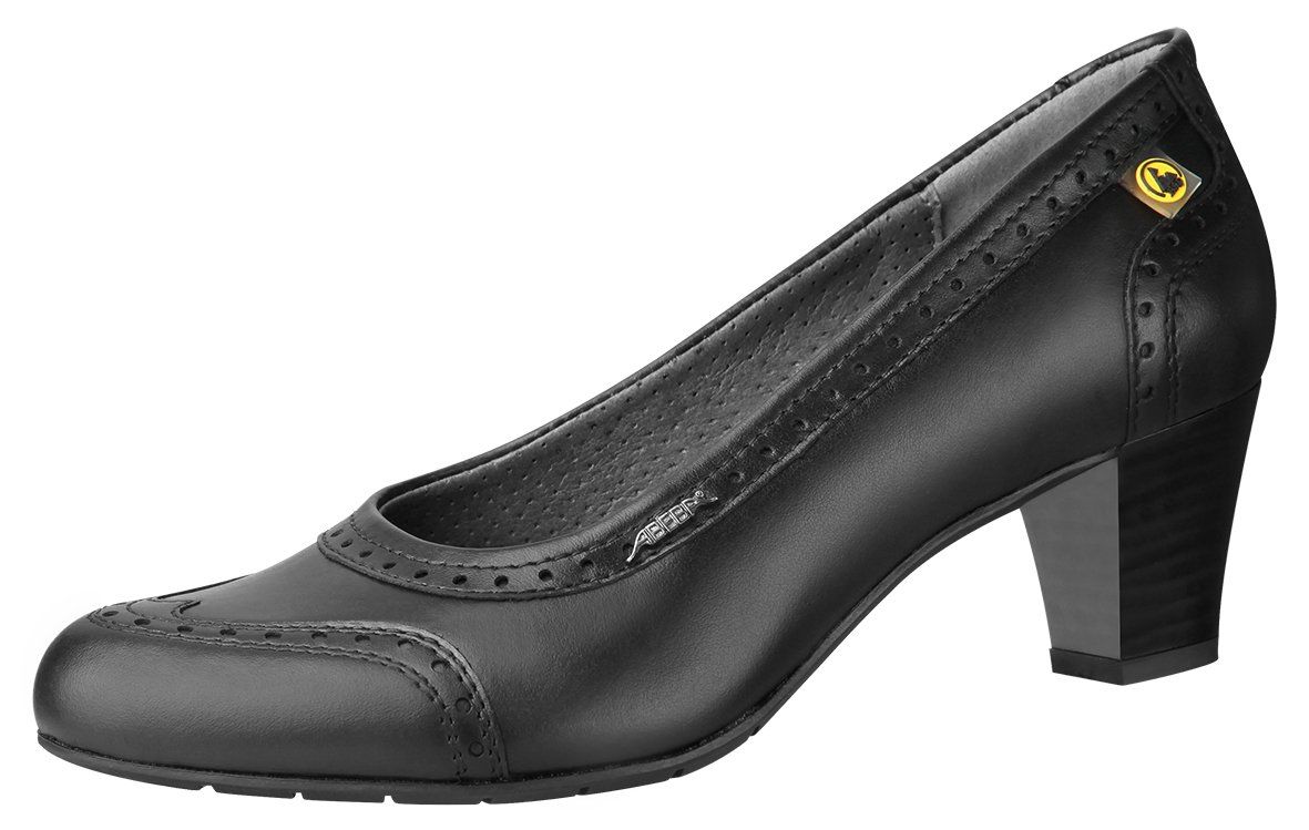 EVETRA - CHAUSSURES DE SÉCURITÉ