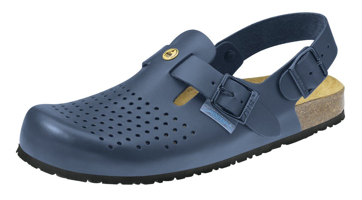 EVETRA - CHAUSSURES DE SÉCURITÉ