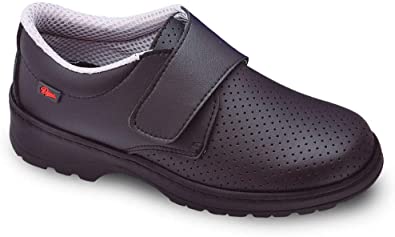 EVETRA - CHAUSSURES DE SÉCURITÉ