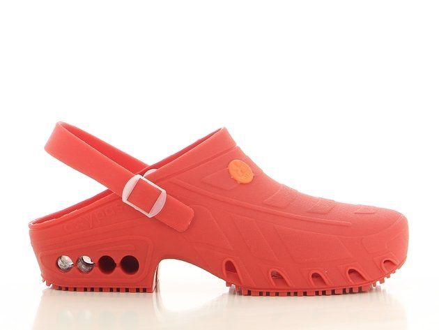 EVETRA - CHAUSSURES DE TRAVAIL