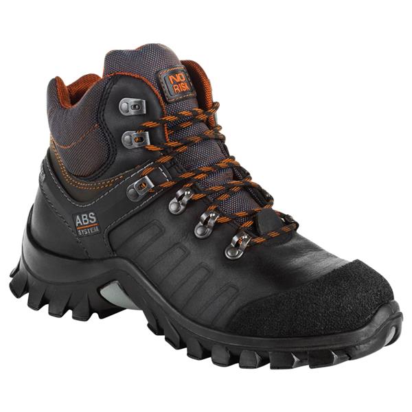 EVETRA - CHAUSSURES DE SÉCURITÉ
