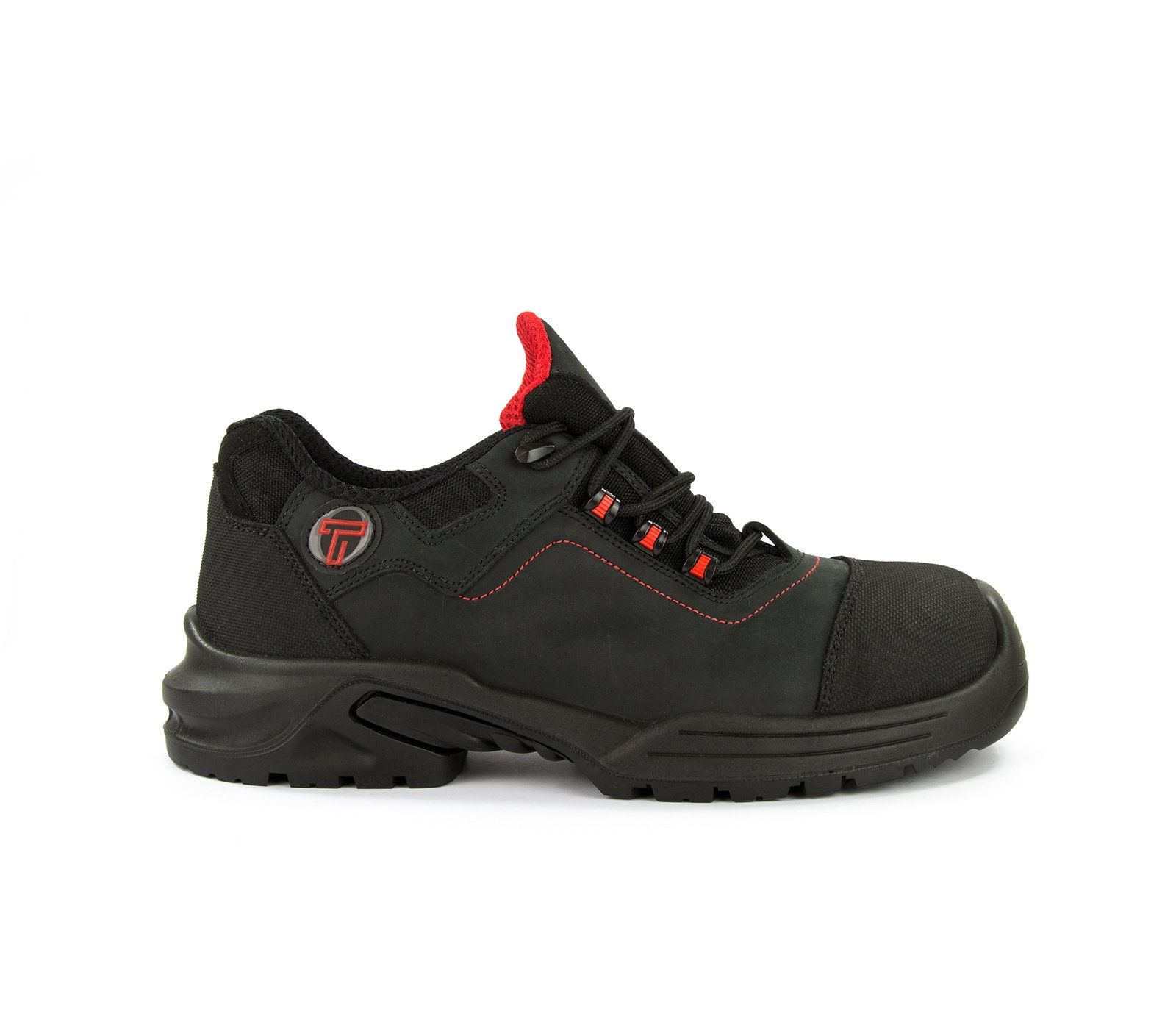 EVETRA - CHAUSSURES DE SÉCURITÉ