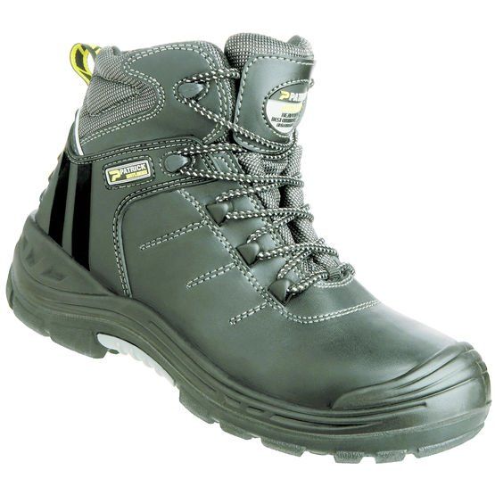 EVETRA - CHAUSSURES DE SÉCURITÉ