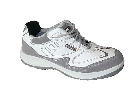 EVETRA - CHAUSSURES DE SÉCURITÉ