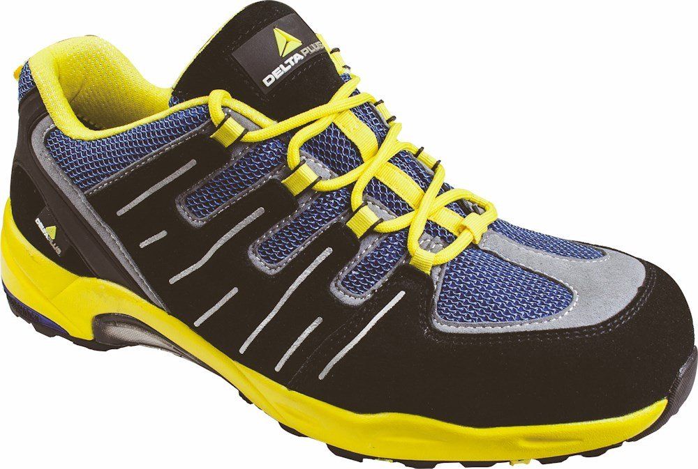 EVETRA - CHAUSSURES DE SÉCURITÉ
